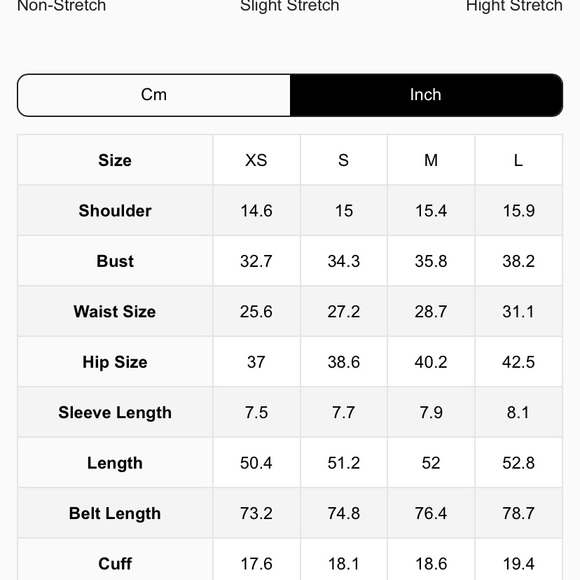 floral ruffle dress - Picture 5 of 6